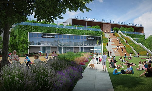 Community Center 3