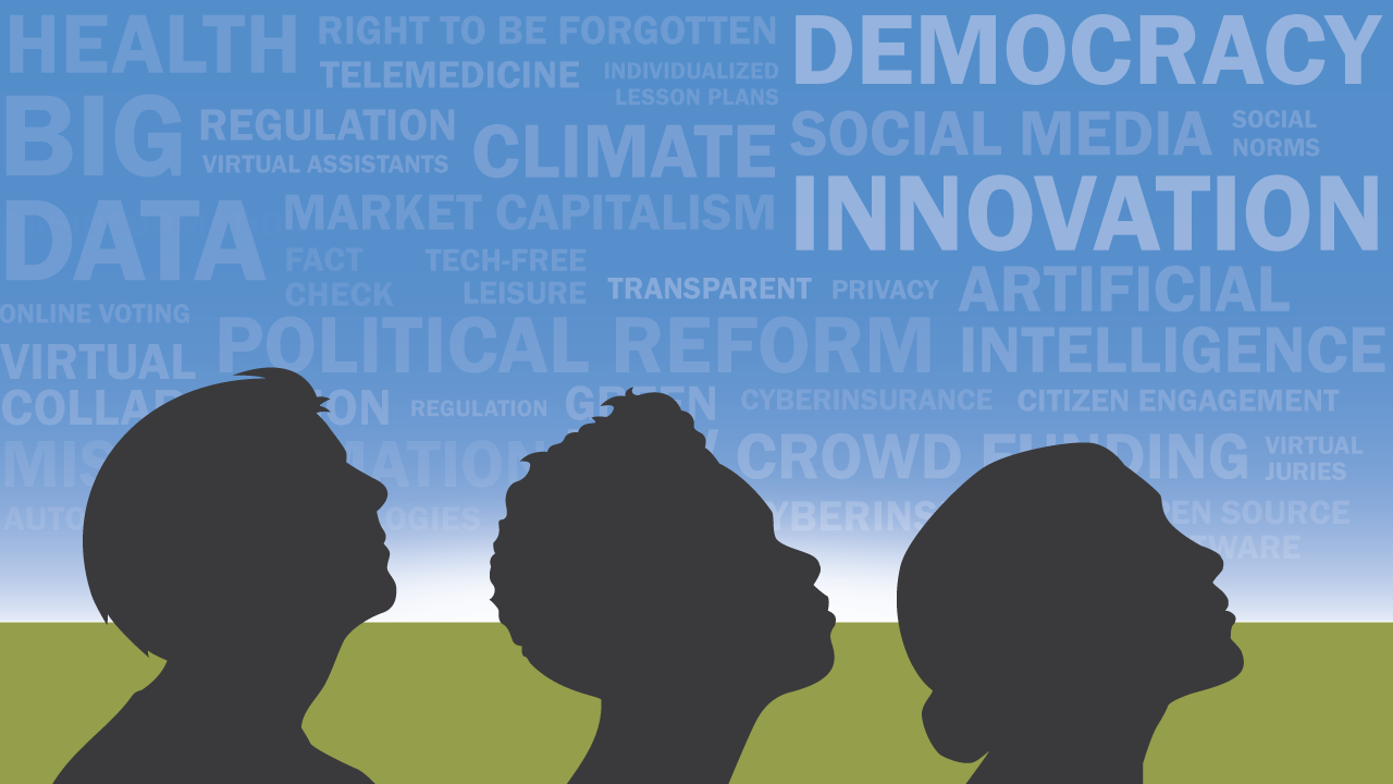 Citizen Engagement
