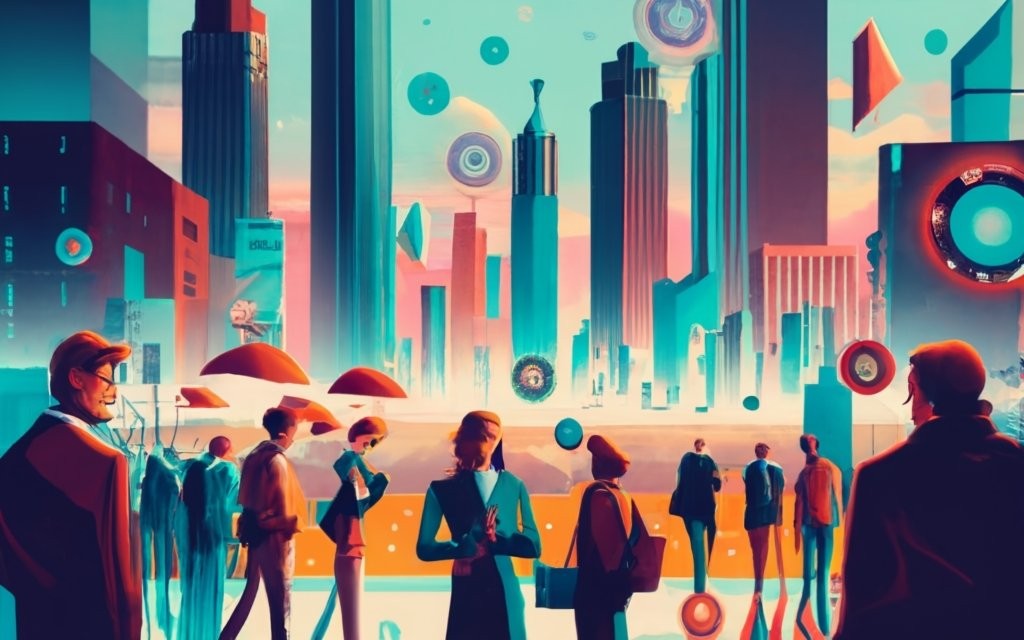 Citizen Engagement