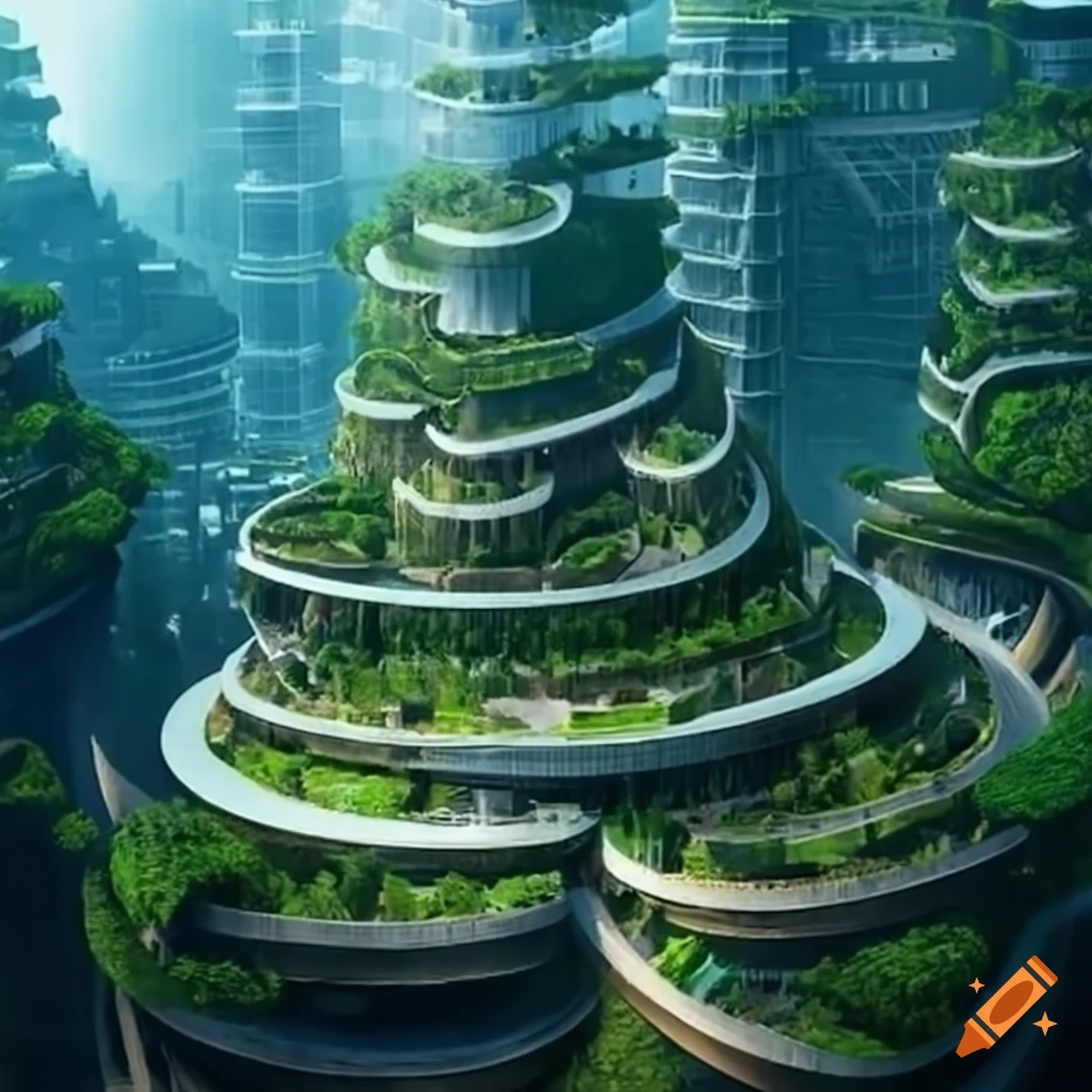 Vertical Forest 2