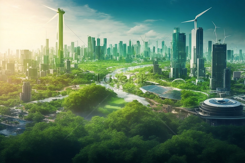 Vertical Forest 3