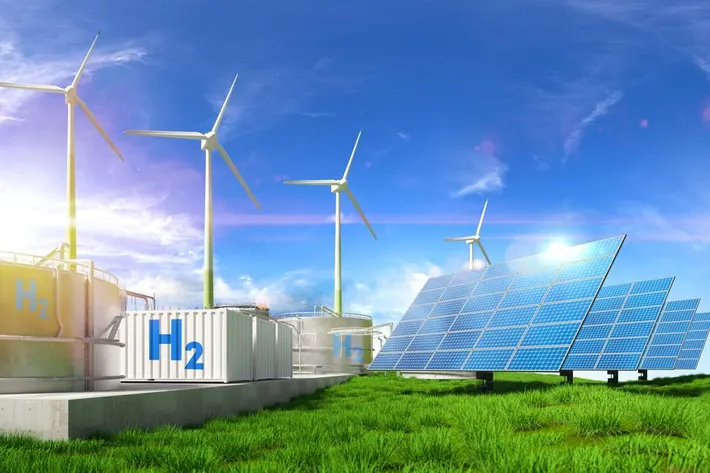 Green Energy Solutions