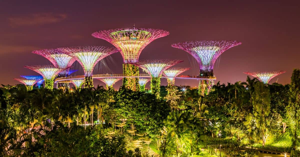 Smart Park 1