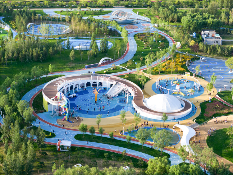 Smart Park 2