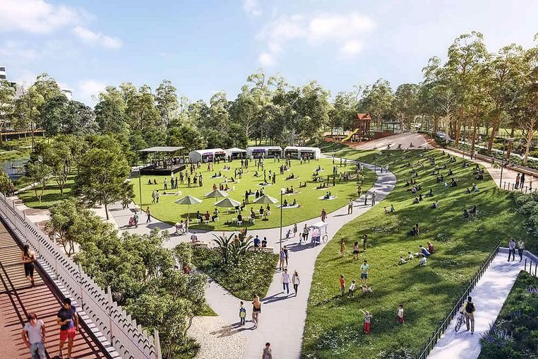 Smart Park 3