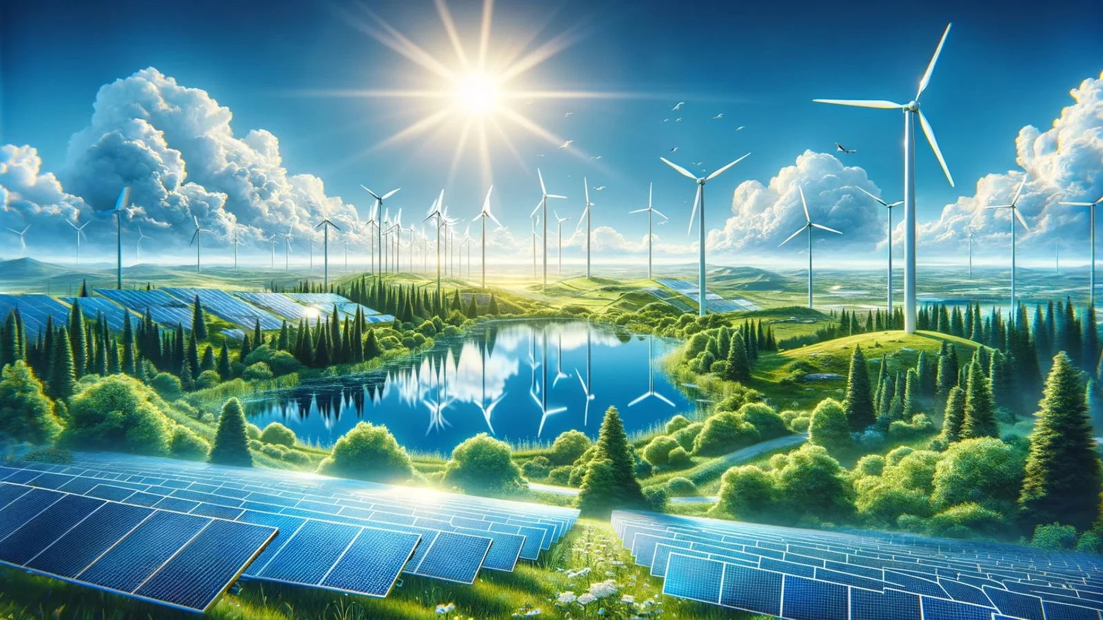 Renewable Energy