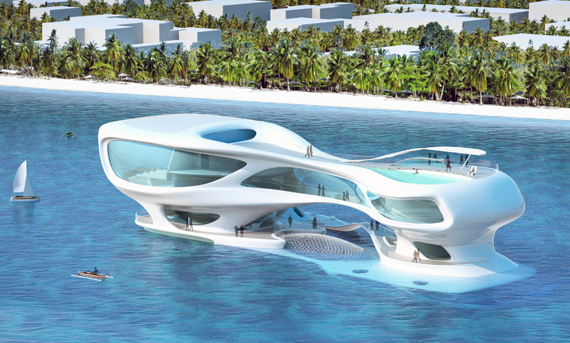 Marine Research Center