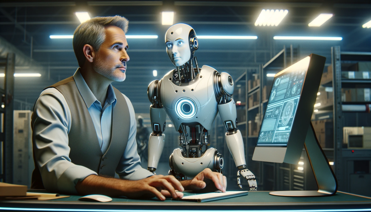 AI and Robotics