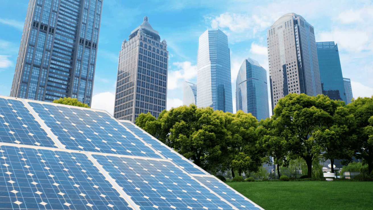 Solar Home 1