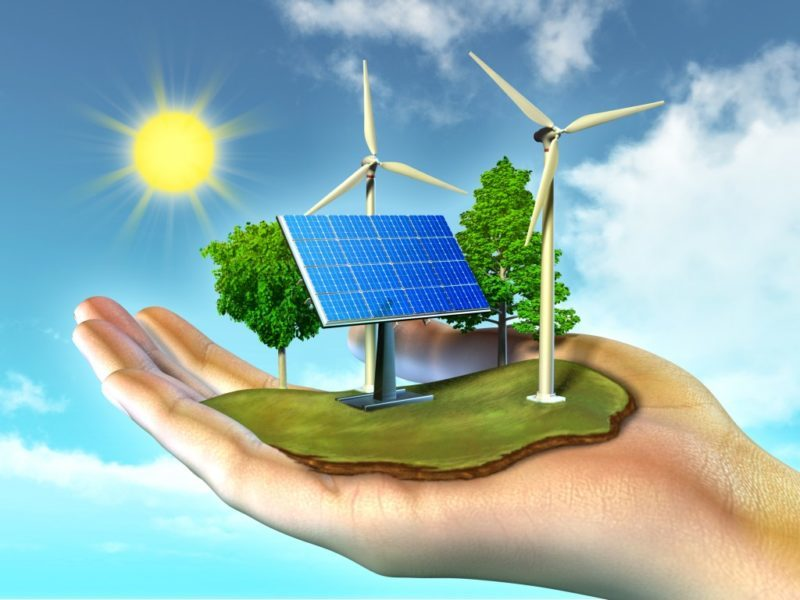 Solar Home 3