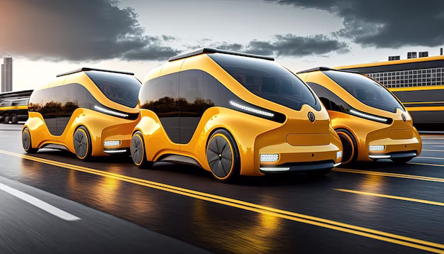 Modern Taxis